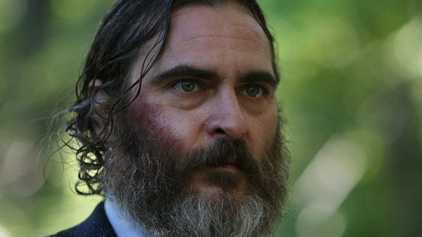 You Were Never Really Here screenshot 2