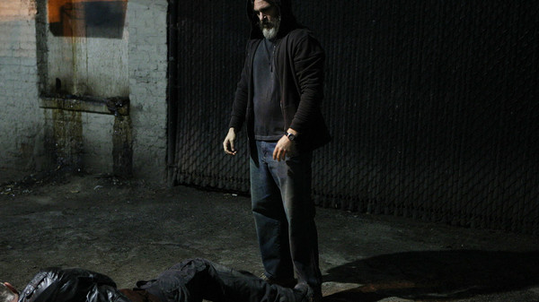 You Were Never Really Here screenshot 3