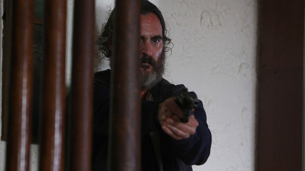 You Were Never Really Here screenshot 4