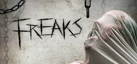 Freaks cover art