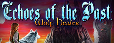 Echoes of the Past: Wolf Healer Collector's Edition