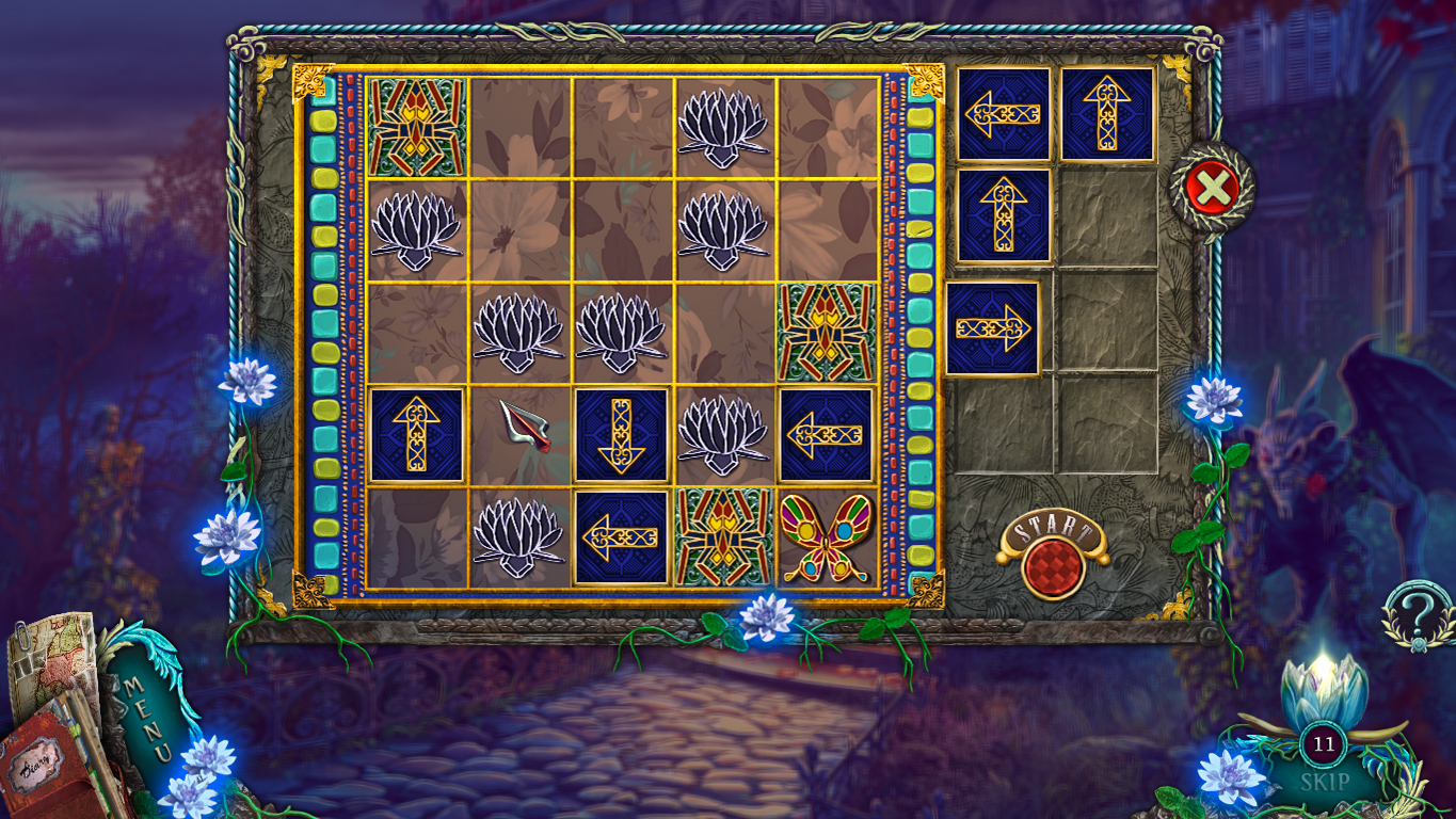 Shiver: The Lily's Requiem Collector's Edition screenshot #9