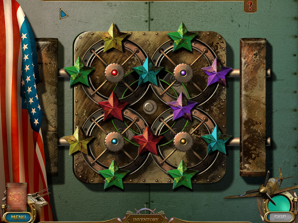 Love Story: The Way Home screenshot #3