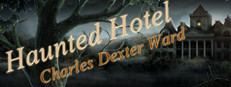 Haunted Hotel: Charles Dexter Ward Collector's Edition