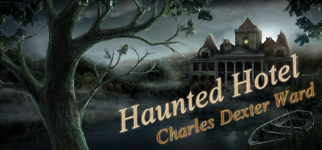 Haunted Hotel: Charles Dexter Ward Collector's Edition banner image
