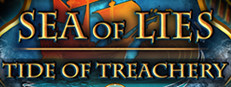 Sea of Lies: Tide of Treachery Collector's Edition