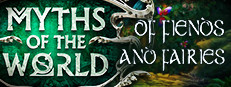 Myths of the World: Of Fiends and Fairies Collector's Edition