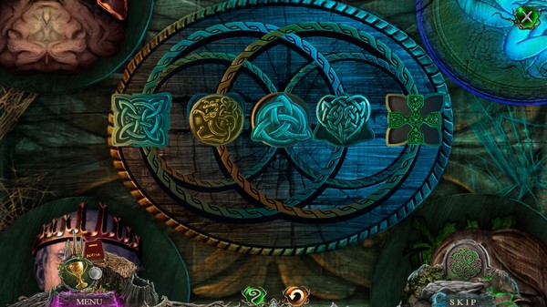 Myths of the World: Of Fiends and Fairies Collector's Edition