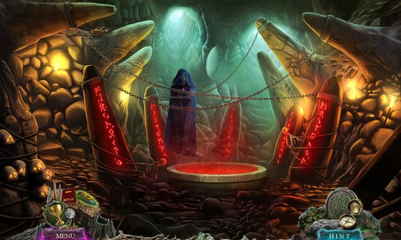 Myths of the World: Of Fiends and Fairies Collector's Edition