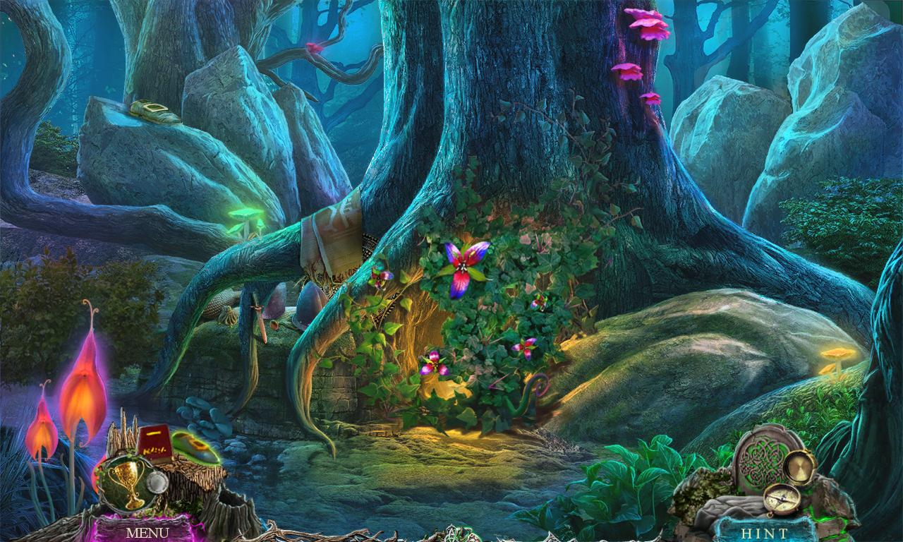 Myths of the World: Of Fiends and Fairies Collector's Edition screenshot #4