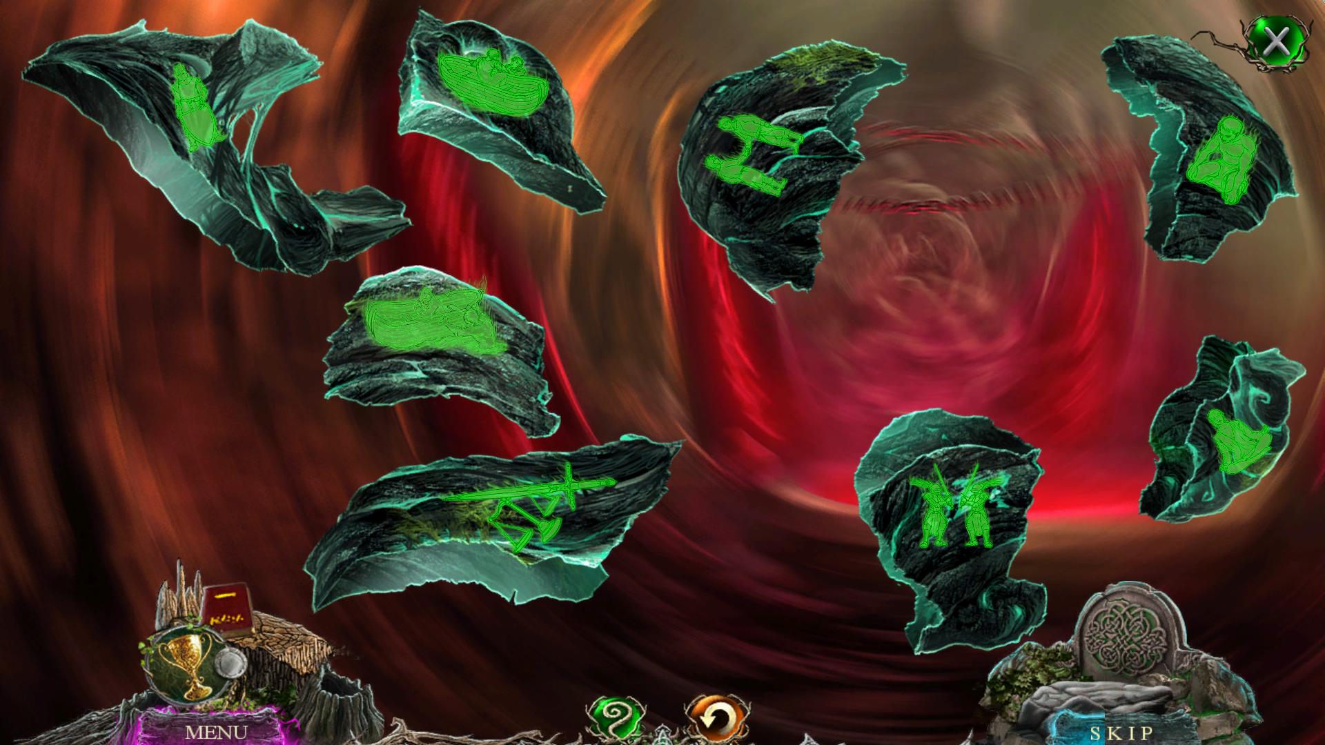 Myths of the World: Of Fiends and Fairies Collector's Edition screenshot #3