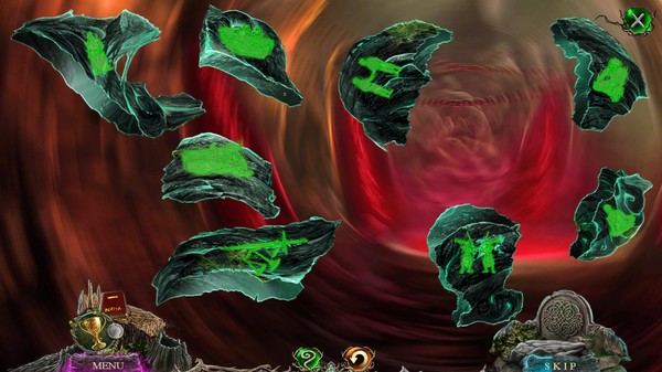 Myths of the World: Of Fiends and Fairies Collector's Edition