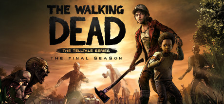 Image for The Walking Dead: The Final Season