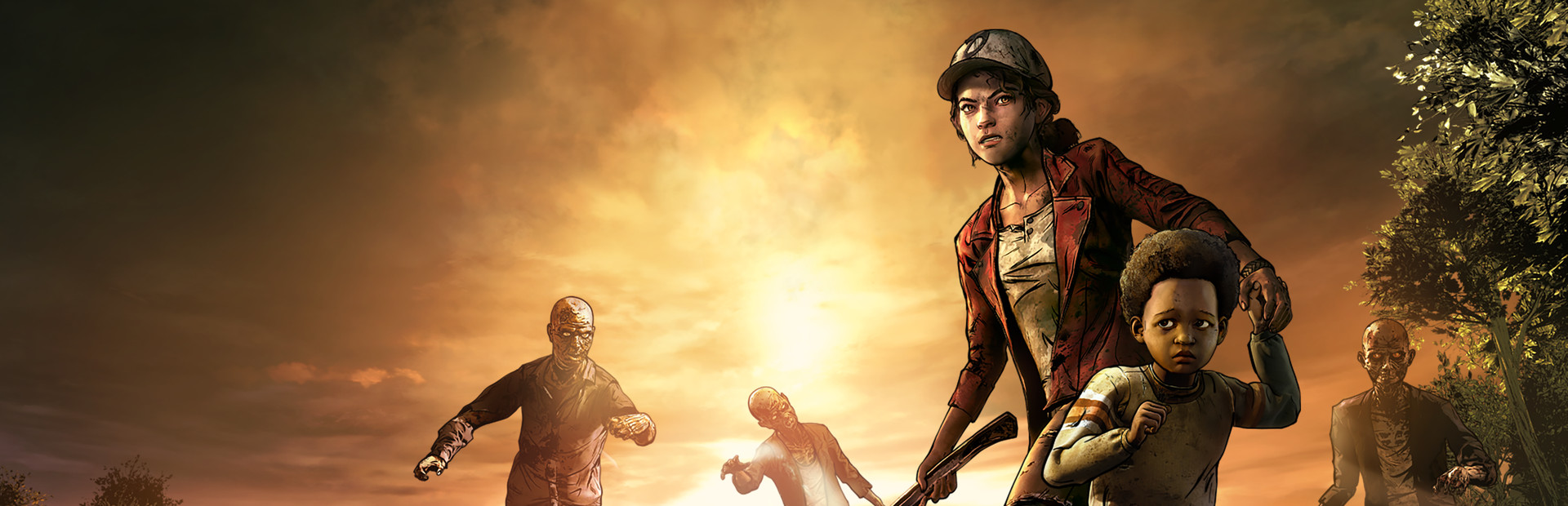 The Walking Dead: The Final Season
