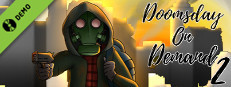 Doomsday on Demand 2 Demo Small Capsule Image