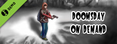 Doomsday on Demand Demo Small Capsule Image
