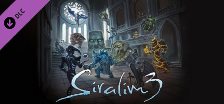 Siralim 3 Steam Charts and Player Count Stats