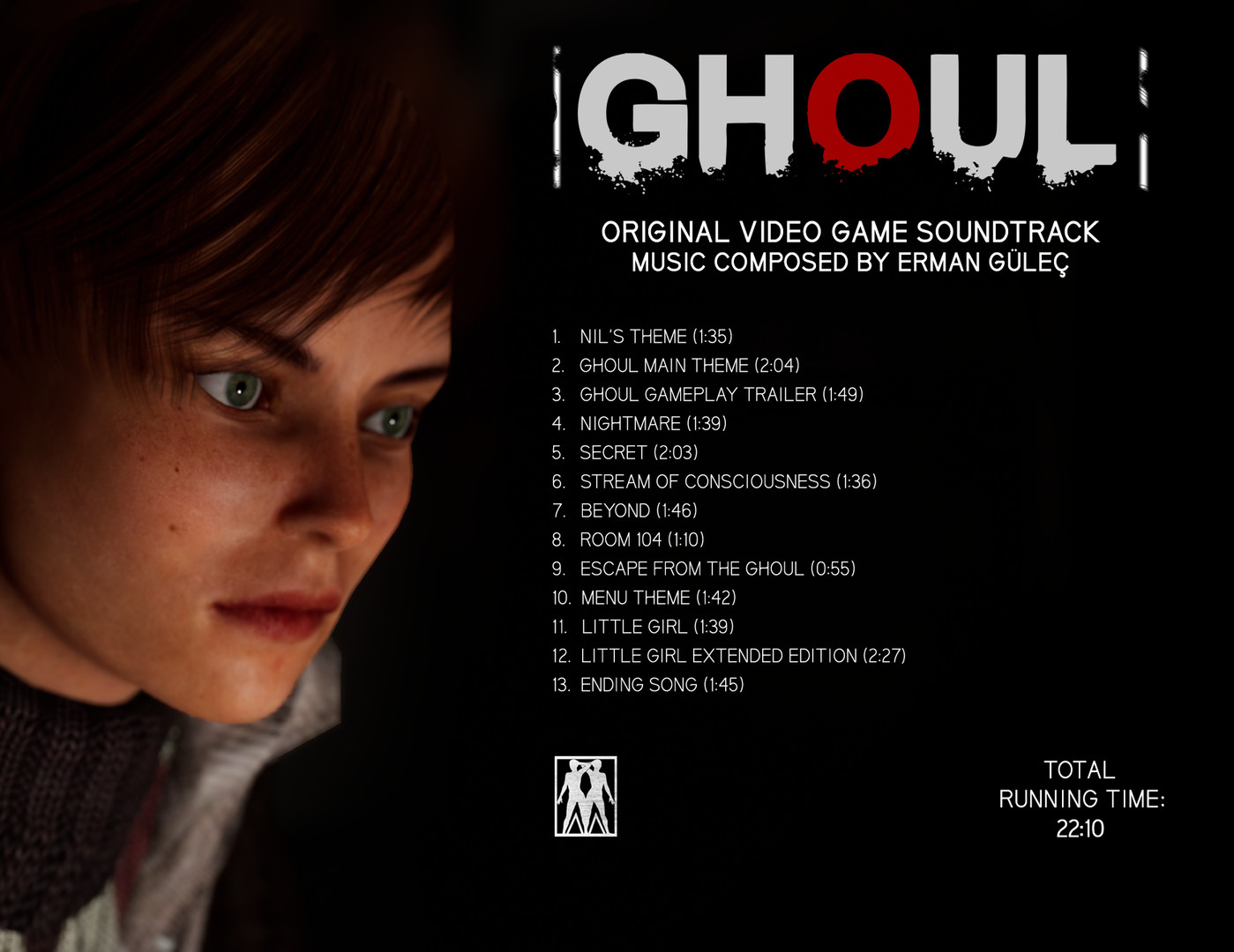 GHOUL OST Featured Screenshot #1