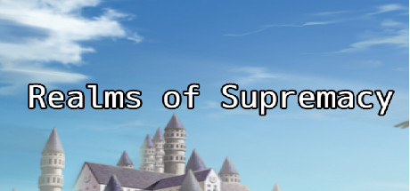 Realms of Supremacy Cheat Engine/CT