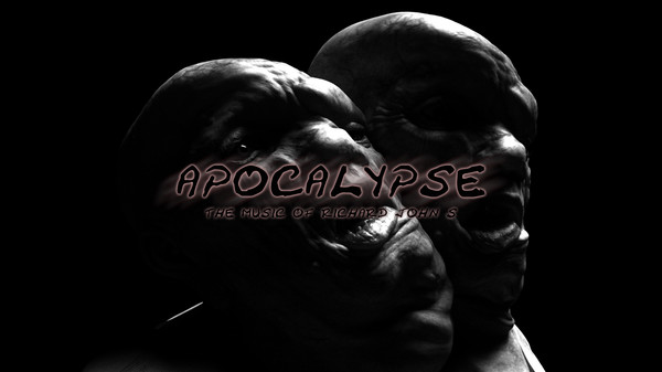 RPG Maker MV - Apocalypse Music Pack