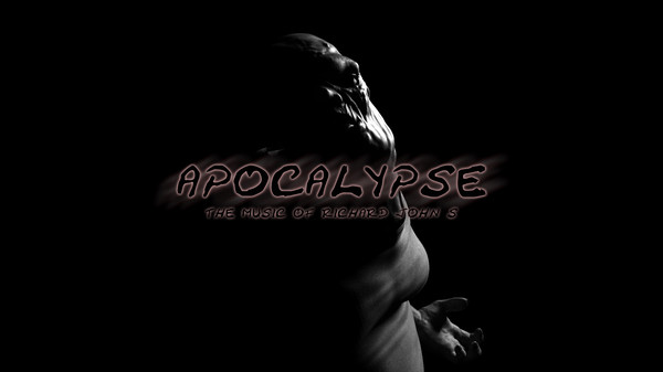 RPG Maker MV - Apocalypse Music Pack