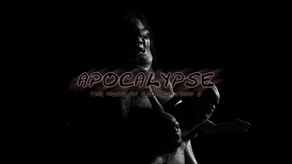 RPG Maker MV - Apocalypse Music Pack