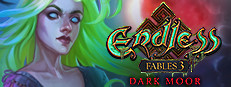 Endless Fables 3: Dark Moor