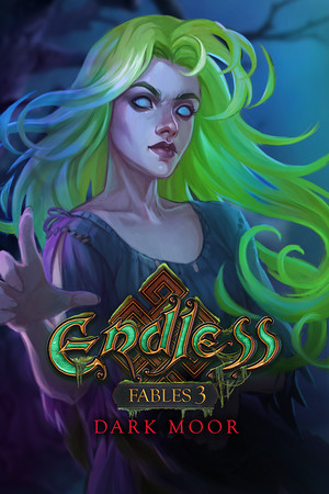 Cover art of Endless Fables 3: Dark Moor