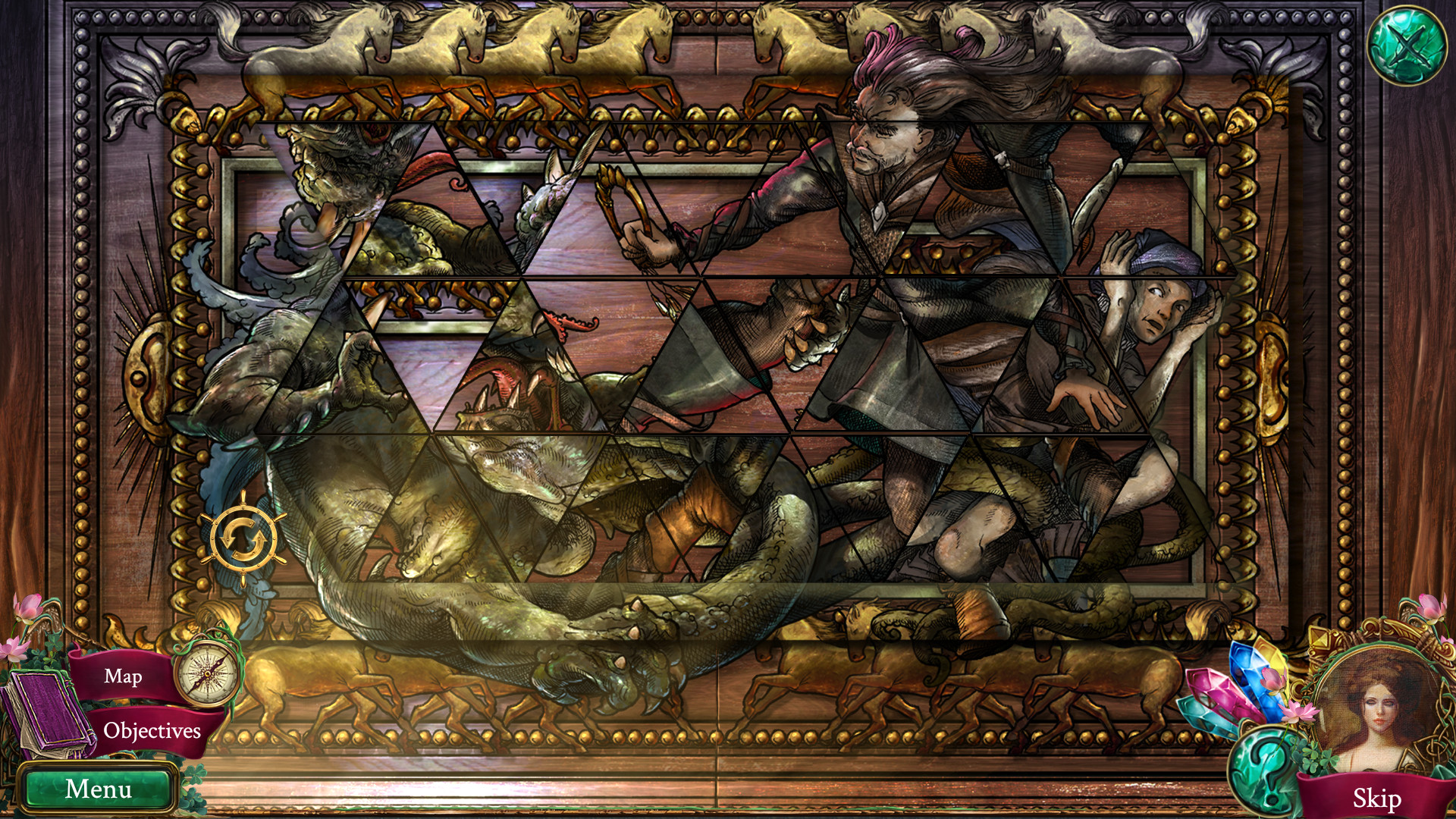 Endless Fables 3: Dark Moor