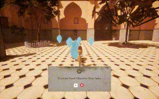 Stones of Yalmrith video 6