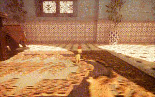 Stones of Yalmrith video 4