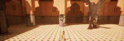 Stones of Yalmrith video 3