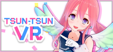 つんつんVR / TSUN-TSUN VR cover art