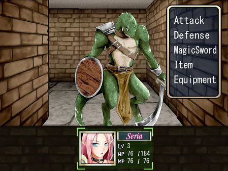 Lilipalace screenshot 2