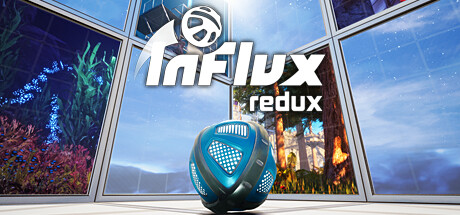 Image for InFlux Redux