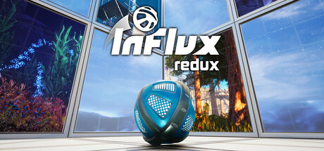 InFlux Redux Cheat Engine/CT