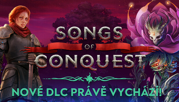 Songs of Conquest