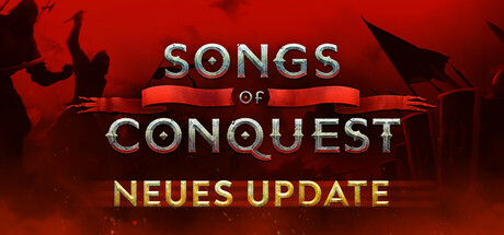 Songs of Conquest
