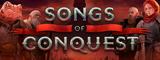 Songs of Conquest