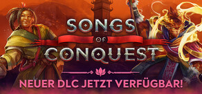Songs of Conquest