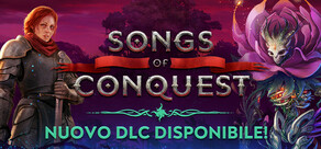 Songs of Conquest