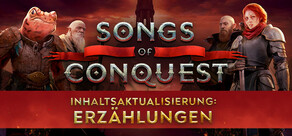 Songs of Conquest