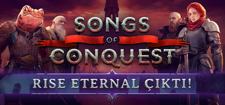 Songs of Conquest