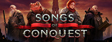 Songs of Conquest Banner