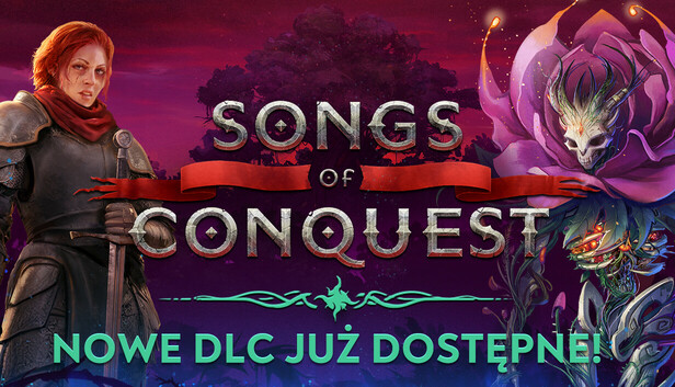 Songs of Conquest