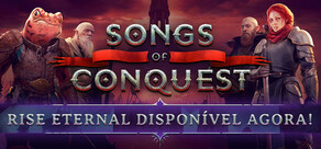 Songs of Conquest