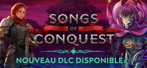 Songs of Conquest