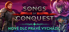 Songs of Conquest