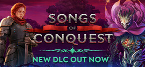 Songs of Conquest