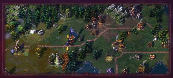Songs of Conquest video 1